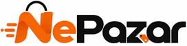 NePazar logo