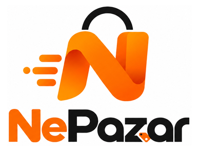 NePazar logo