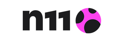n11 logosu